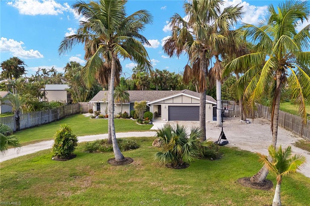 COTTAGE POINT SUBD - Residential