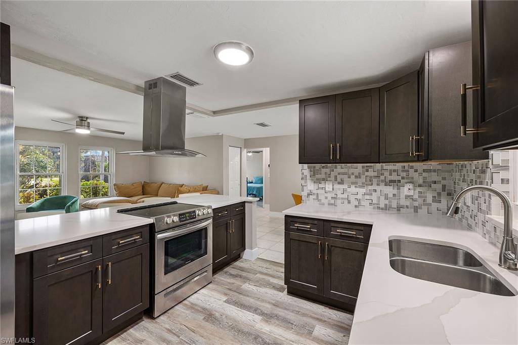 COTTAGE POINT SUBD - Residential