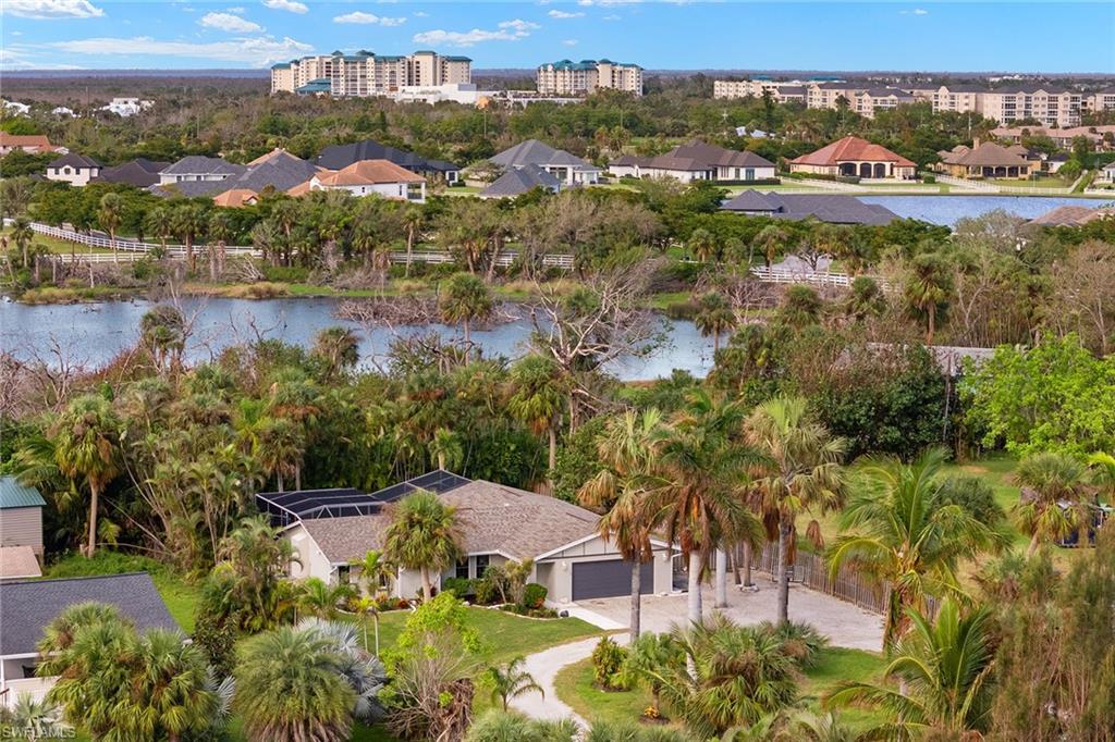 COTTAGE POINT SUBD - Residential