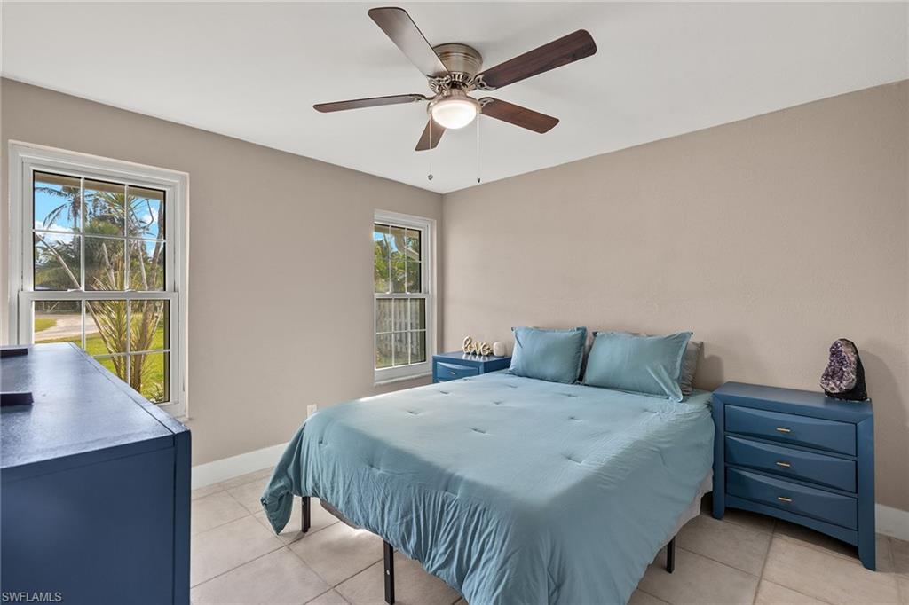 COTTAGE POINT SUBD - Residential