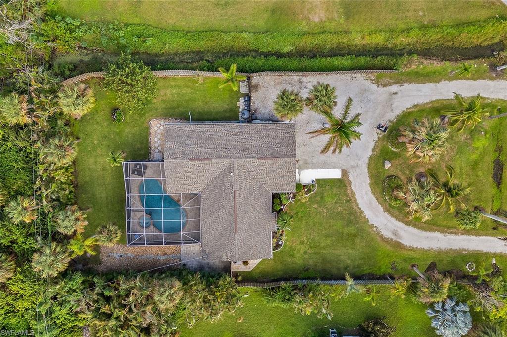 COTTAGE POINT SUBD - Residential