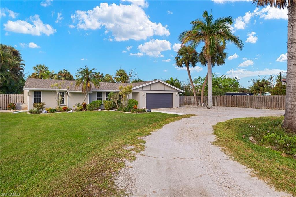 COTTAGE POINT SUBD - Residential