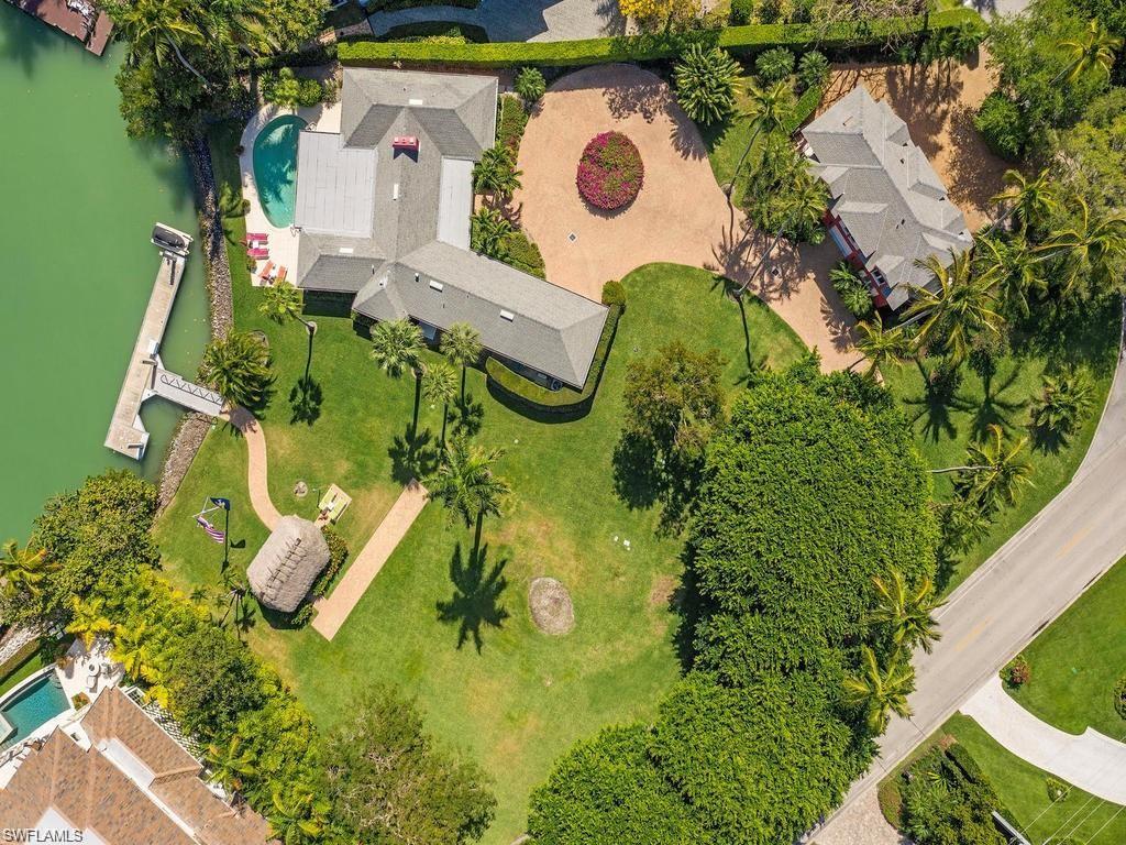 PORT ROYAL - Residential