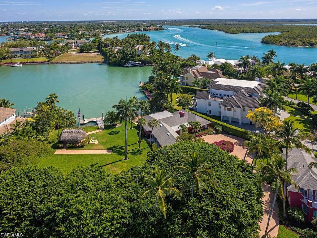 PORT ROYAL - Residential