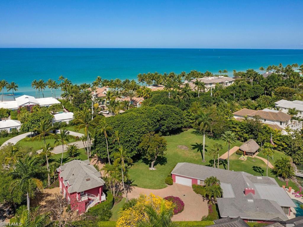 PORT ROYAL - Residential