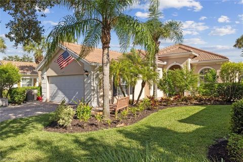 A home in NAPLES