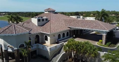 A home in NAPLES