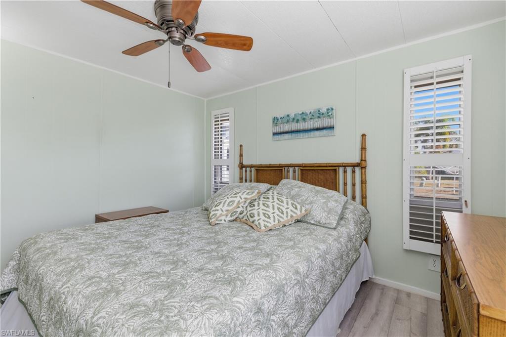 FOREST PARK MOBILE HOME - Residential