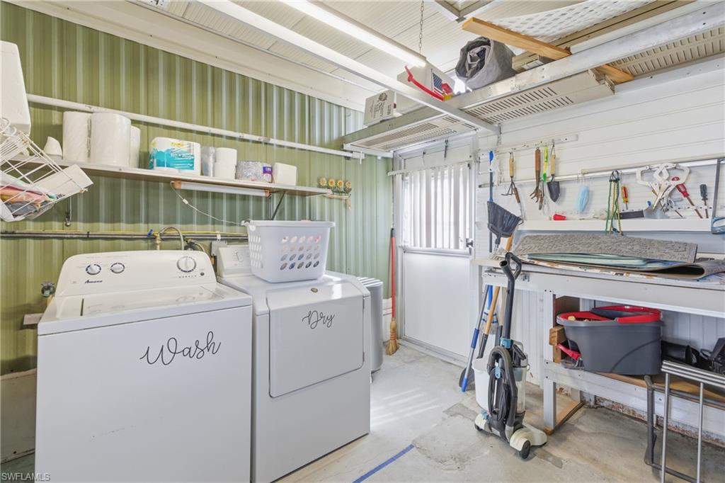 FOREST PARK MOBILE HOME - Residential