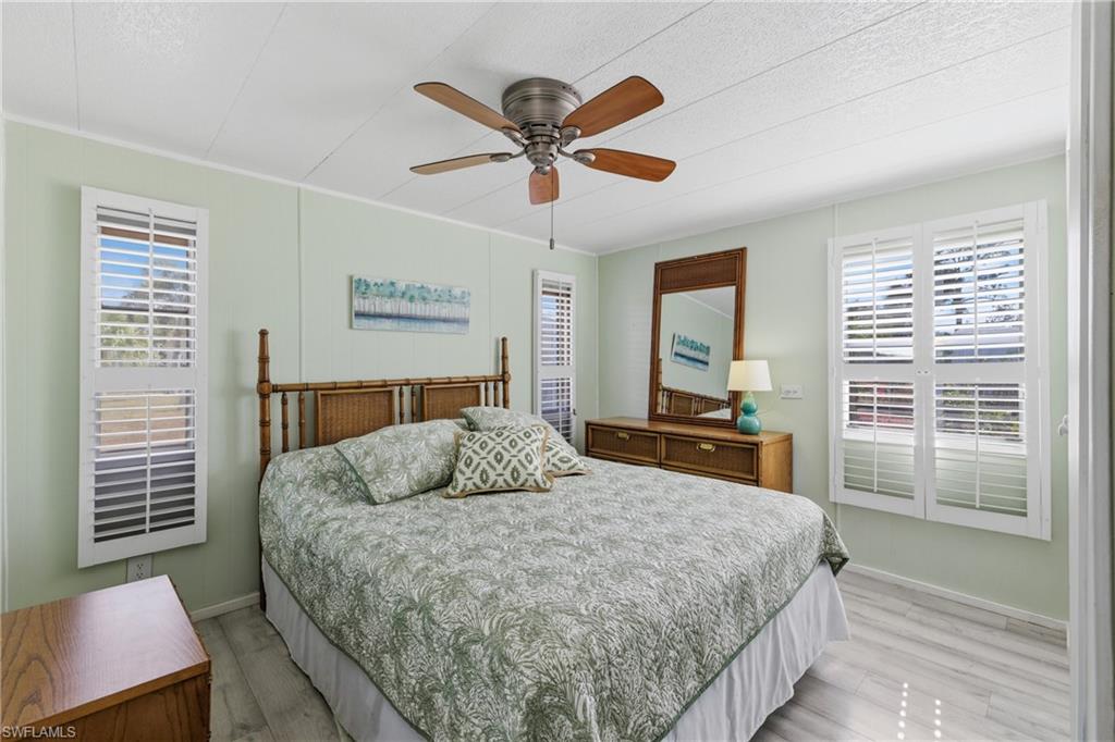 FOREST PARK MOBILE HOME - Residential