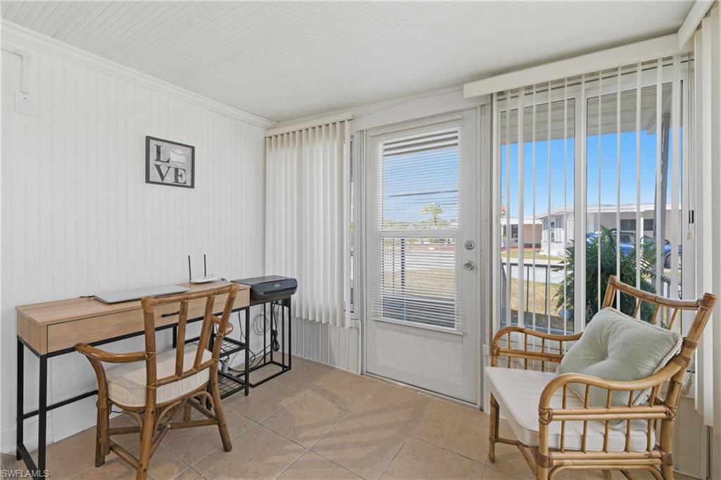 FOREST PARK MOBILE HOME - Residential