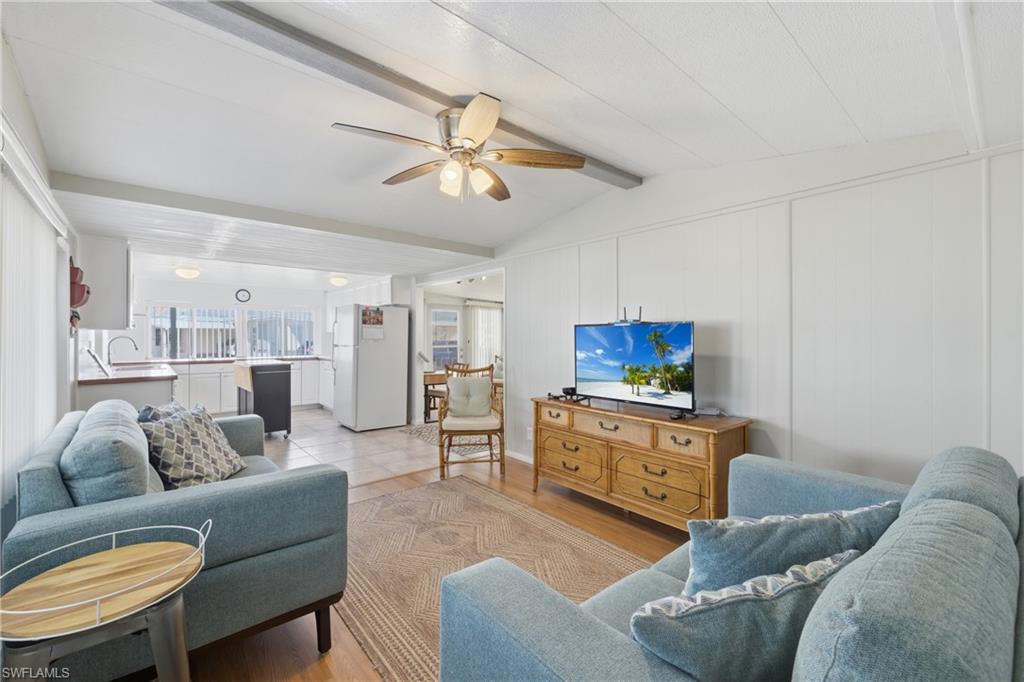 FOREST PARK MOBILE HOME - Residential