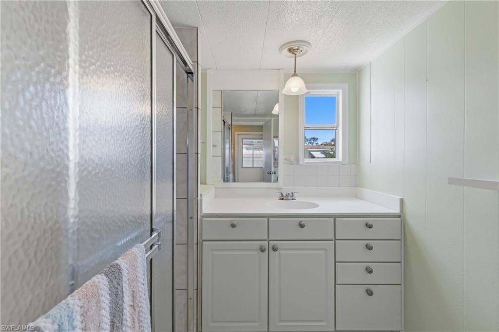 FOREST PARK MOBILE HOME - Residential