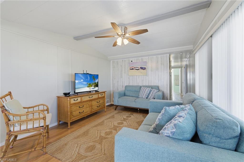 FOREST PARK MOBILE HOME - Residential