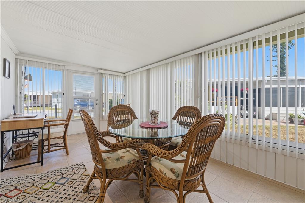 FOREST PARK MOBILE HOME - Residential