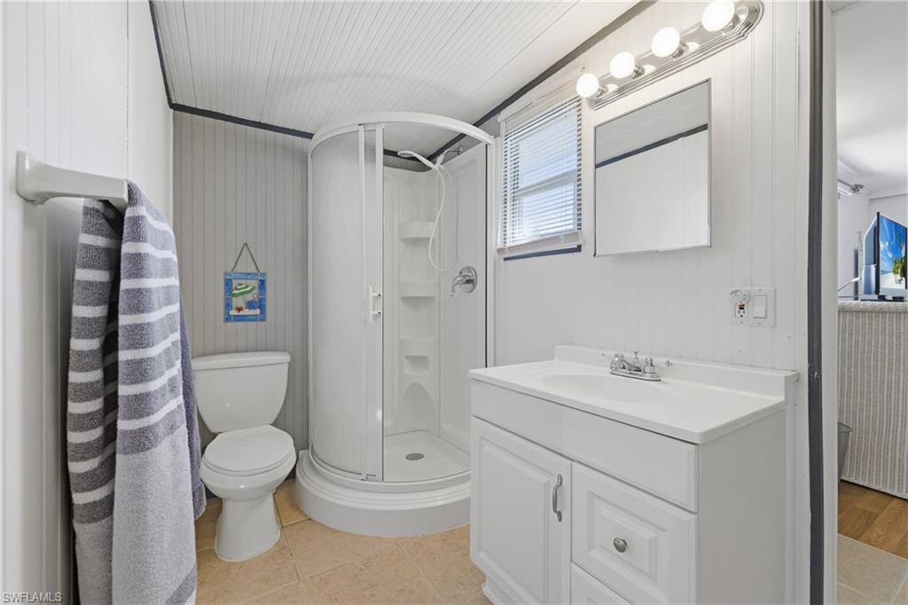 FOREST PARK MOBILE HOME - Residential