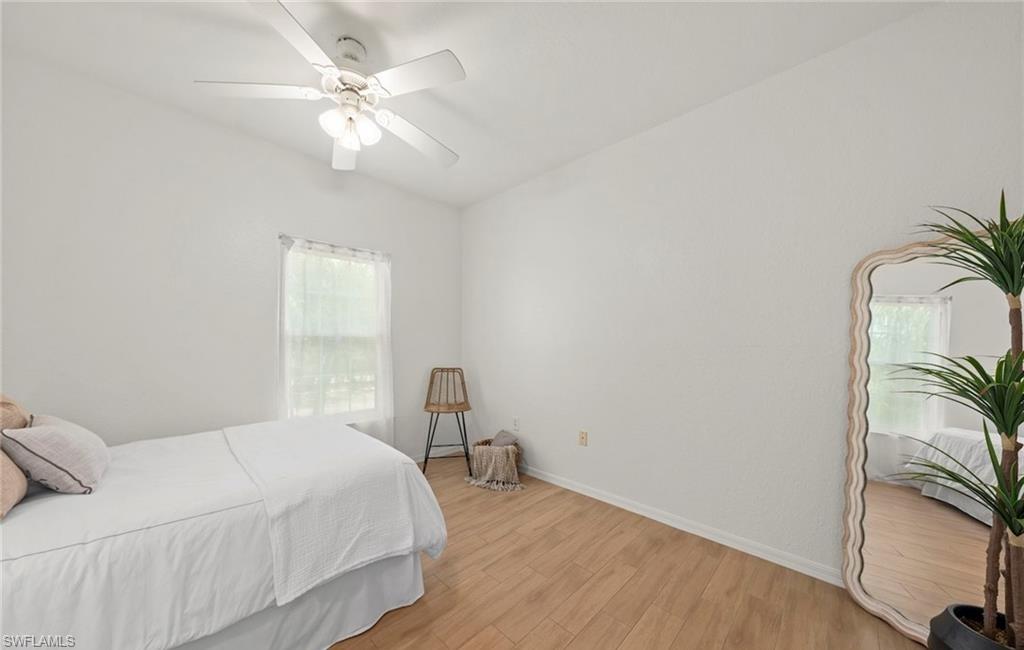 THE TIDES AT PELICAN LANDING - Residential Lease