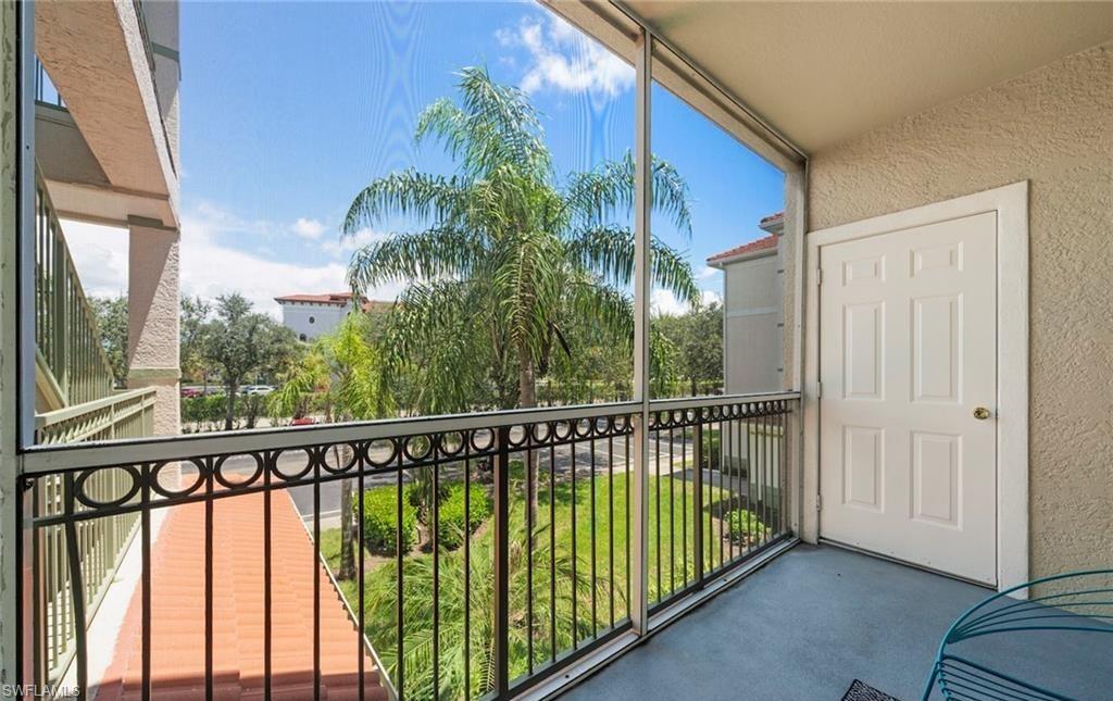 THE TIDES AT PELICAN LANDING - Residential Lease