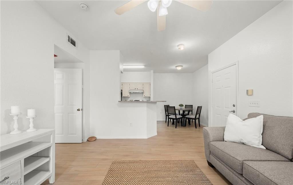 THE TIDES AT PELICAN LANDING - Residential Lease