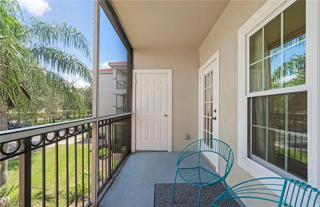 THE TIDES AT PELICAN LANDING - Residential Lease