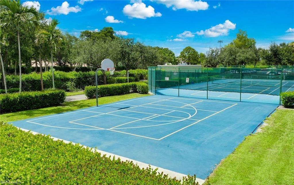 THE TIDES AT PELICAN LANDING - Residential Lease