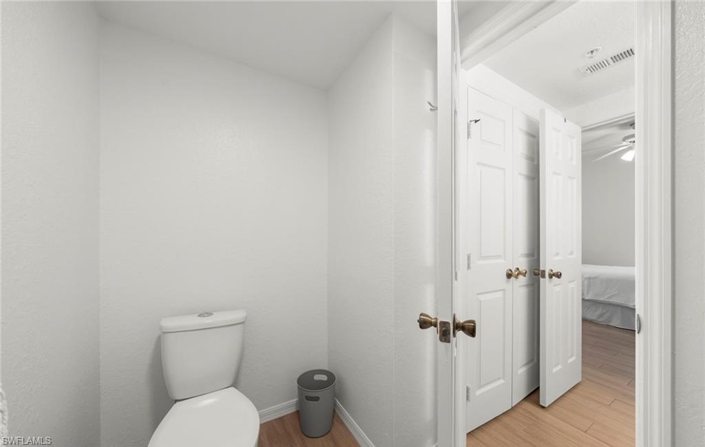 THE TIDES AT PELICAN LANDING - Residential Lease