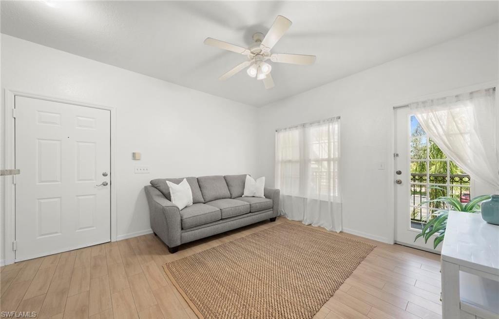 THE TIDES AT PELICAN LANDING - Residential Lease