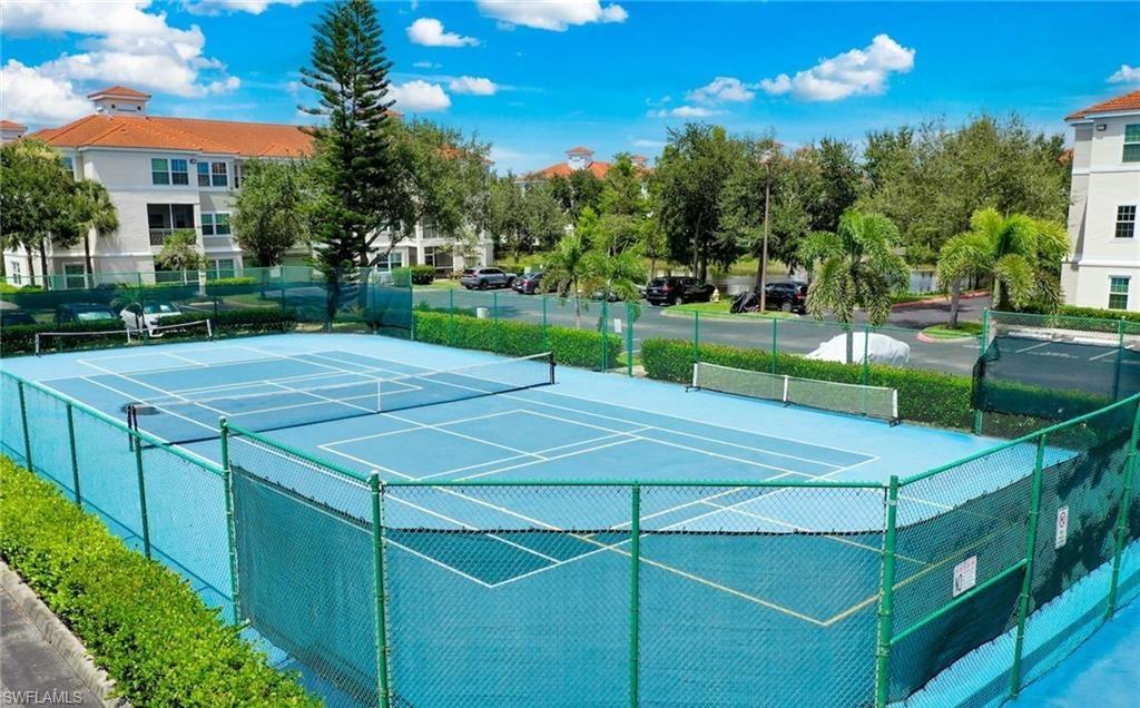 THE TIDES AT PELICAN LANDING - Residential Lease