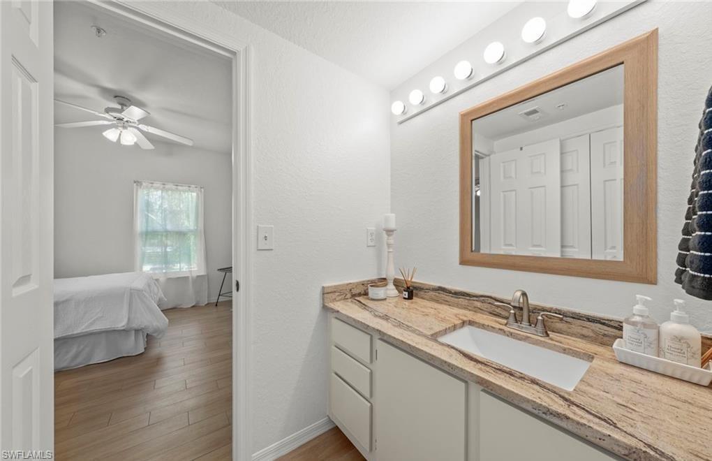 THE TIDES AT PELICAN LANDING - Residential Lease