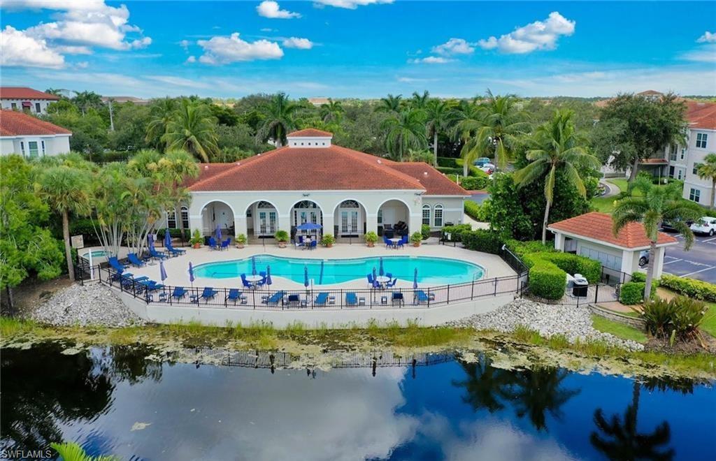 THE TIDES AT PELICAN LANDING - Residential Lease