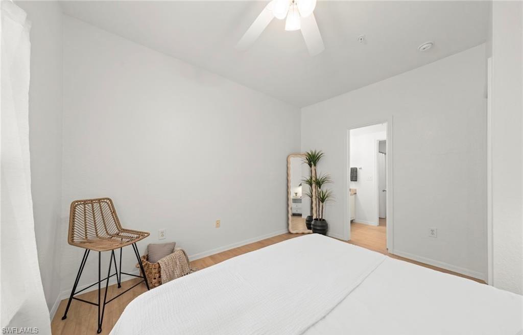 THE TIDES AT PELICAN LANDING - Residential Lease