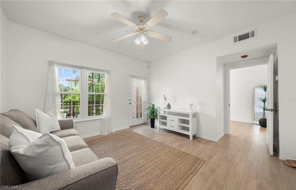 THE TIDES AT PELICAN LANDING - Residential Lease