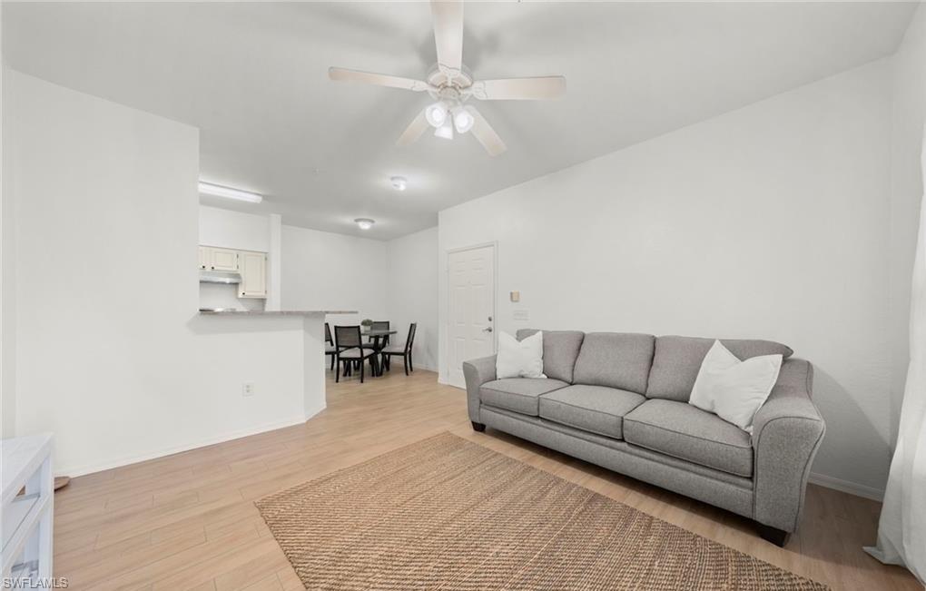 THE TIDES AT PELICAN LANDING - Residential Lease