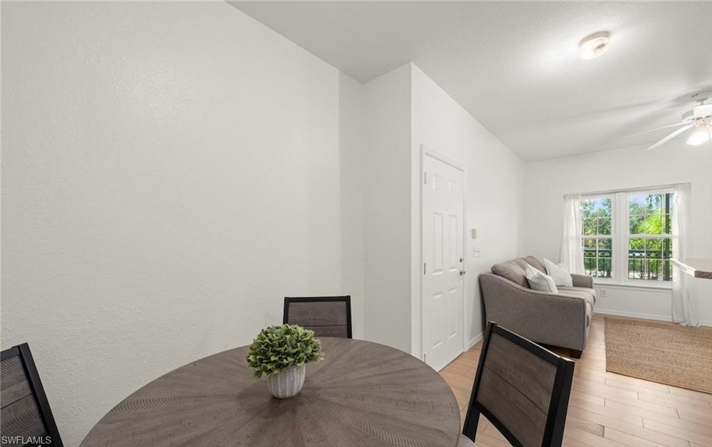 THE TIDES AT PELICAN LANDING - Residential Lease