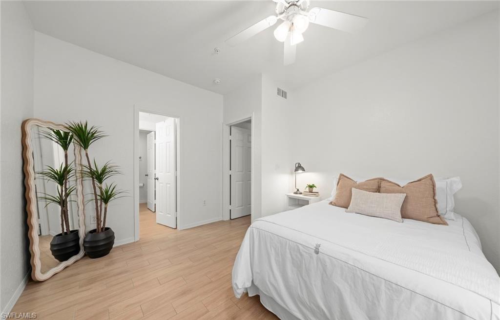 THE TIDES AT PELICAN LANDING - Residential Lease