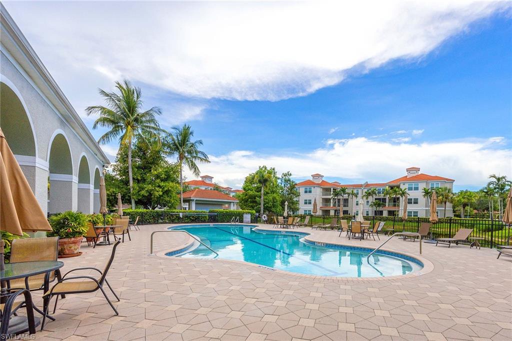 THE TIDES AT PELICAN LANDING - Residential Lease