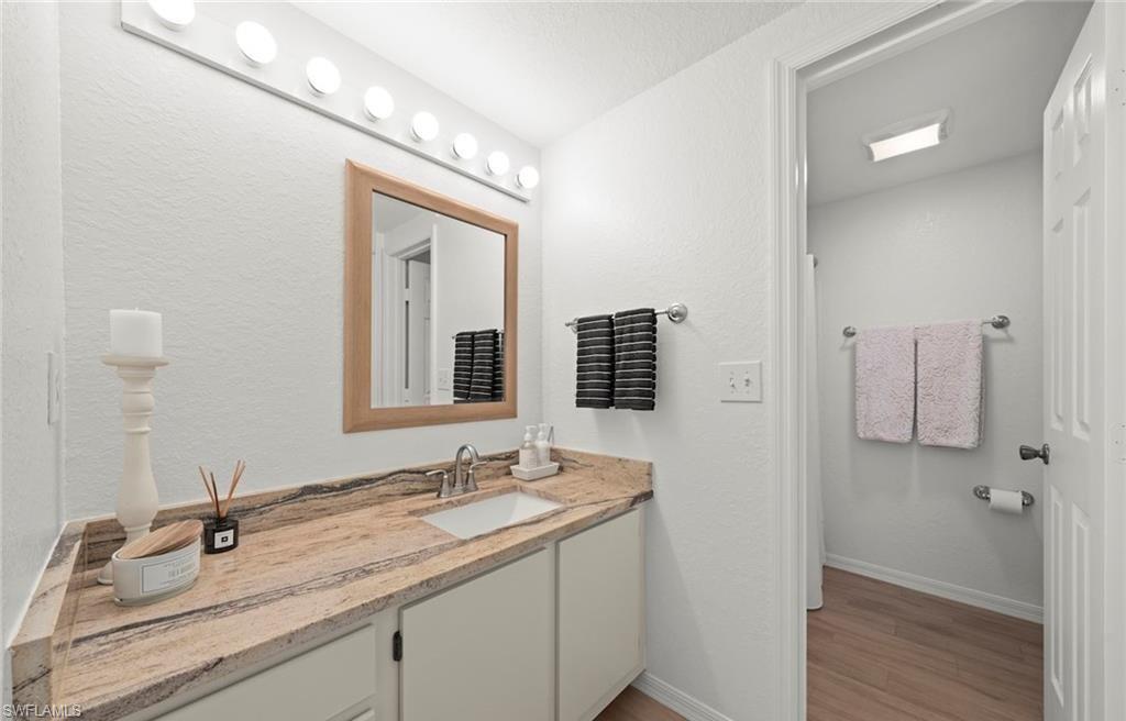 THE TIDES AT PELICAN LANDING - Residential Lease