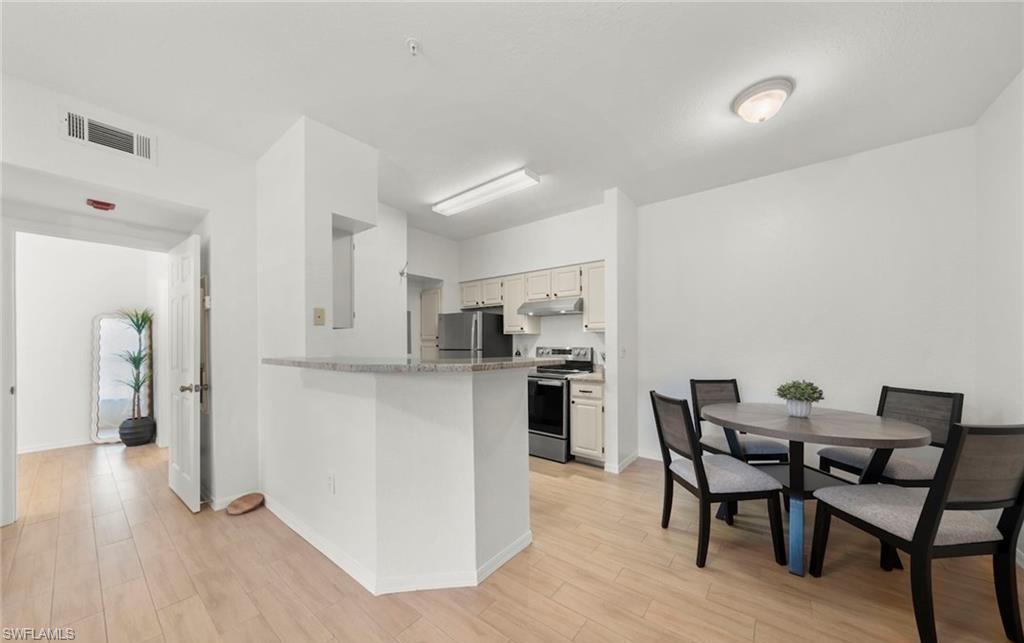 THE TIDES AT PELICAN LANDING - Residential Lease