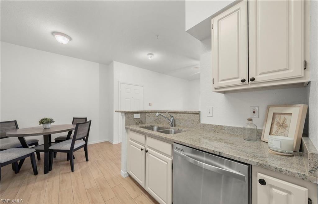 THE TIDES AT PELICAN LANDING - Residential Lease