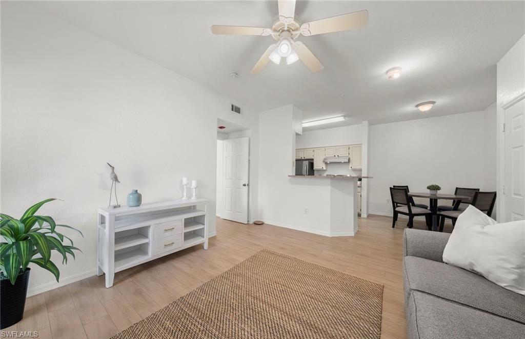 THE TIDES AT PELICAN LANDING - Residential Lease