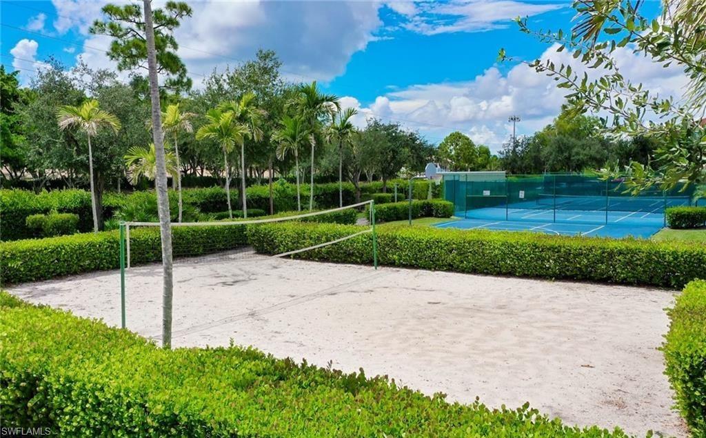 THE TIDES AT PELICAN LANDING - Residential Lease