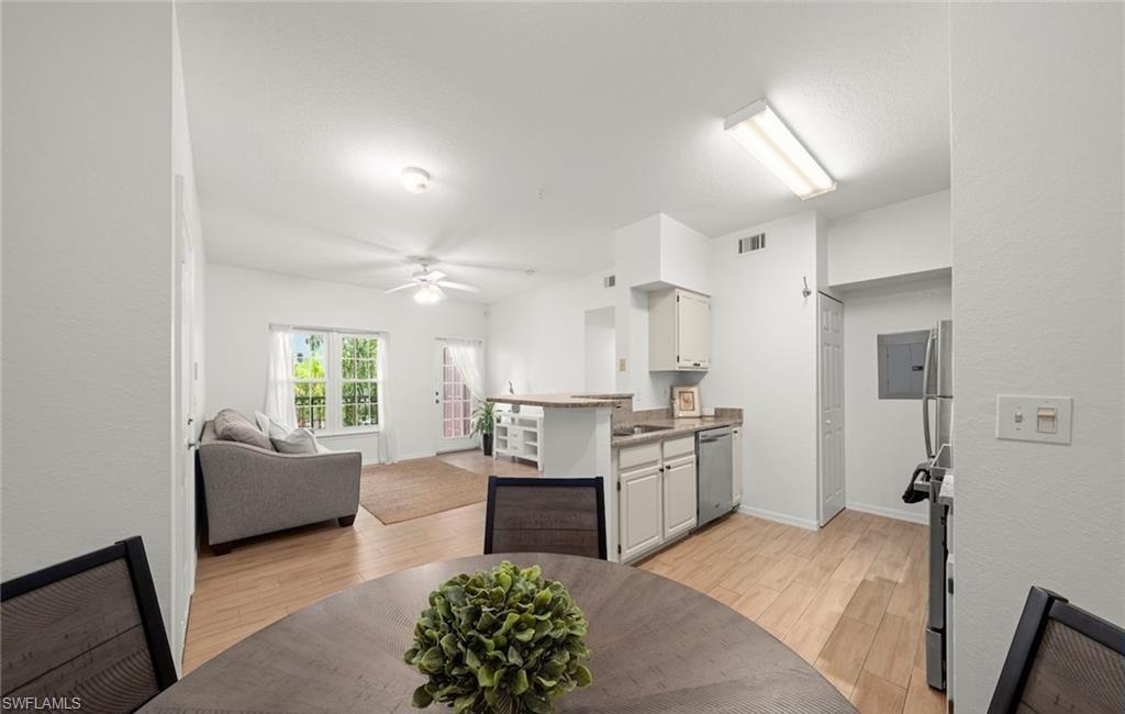 THE TIDES AT PELICAN LANDING - Residential Lease