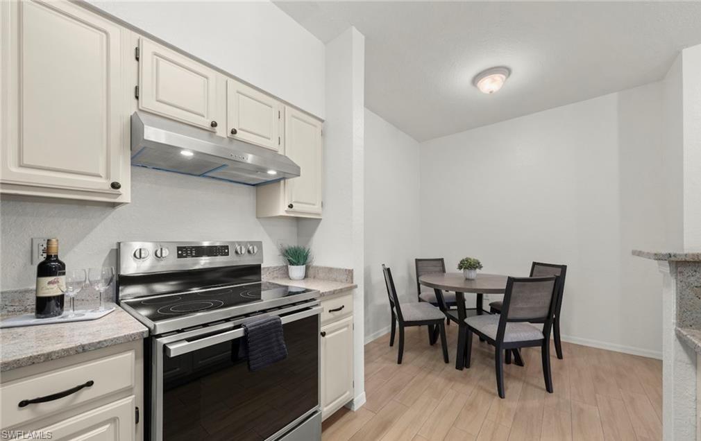 THE TIDES AT PELICAN LANDING - Residential Lease