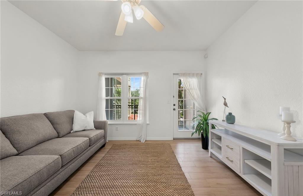 THE TIDES AT PELICAN LANDING - Residential Lease