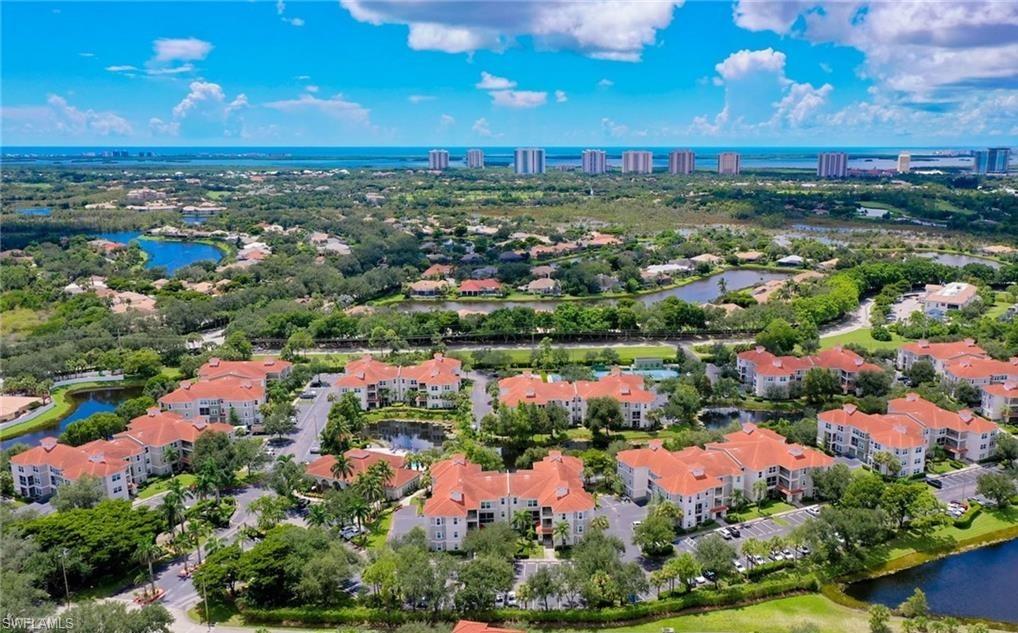 THE TIDES AT PELICAN LANDING - Residential Lease