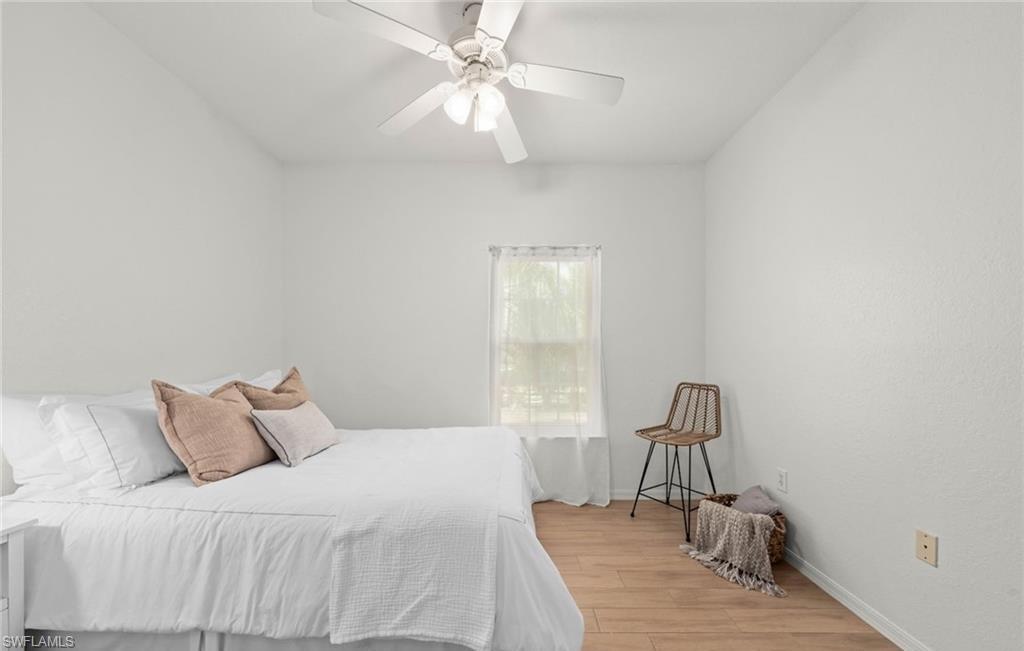 THE TIDES AT PELICAN LANDING - Residential Lease