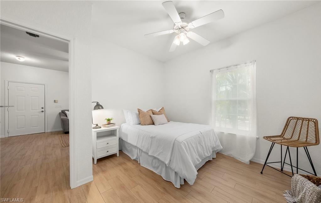 THE TIDES AT PELICAN LANDING - Residential Lease