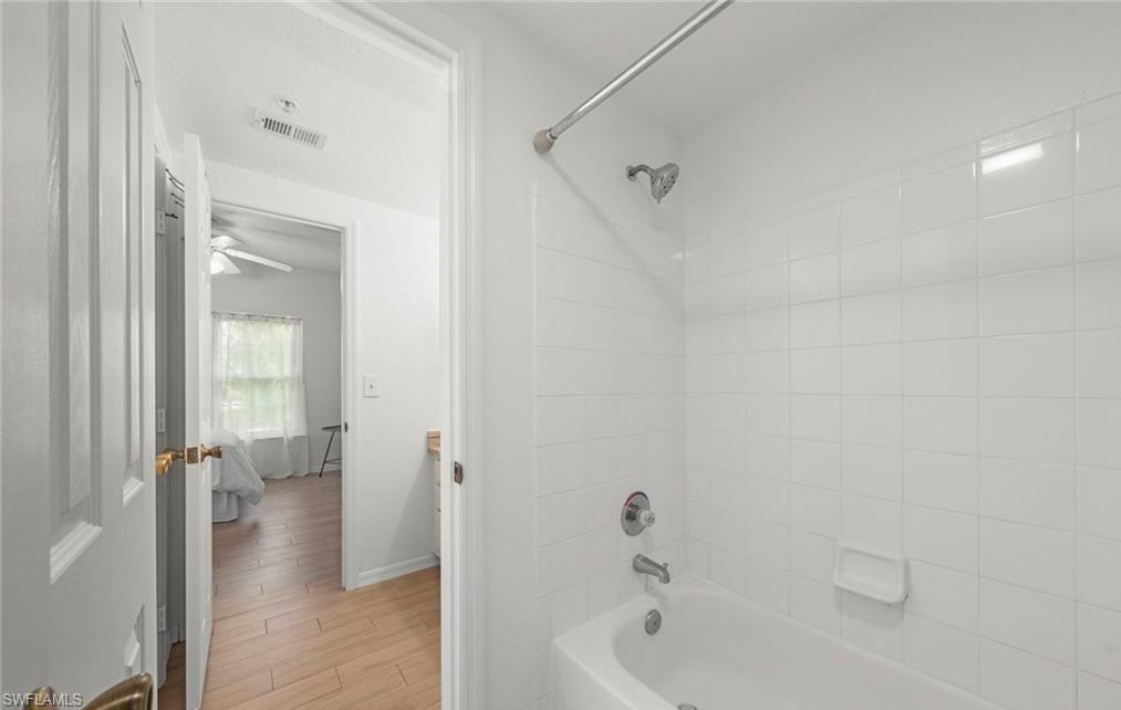 THE TIDES AT PELICAN LANDING - Residential Lease