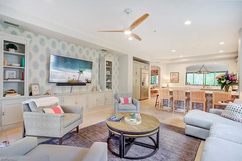 Photo of 2855 Tiburon BLVD E #102, NAPLES, FL 34109 (MLS # 225054600)