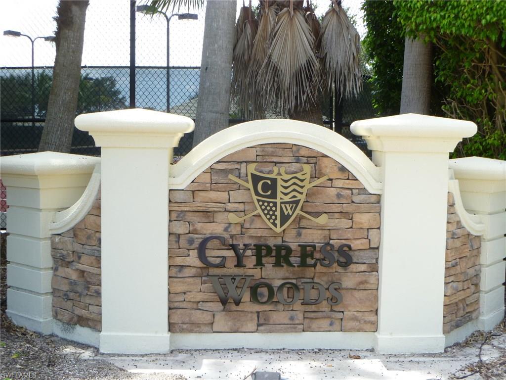 CYPRESS TRACE - Residential